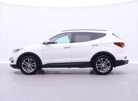 Hyundai - Santa FE