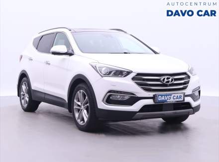 Hyundai - Santa FE