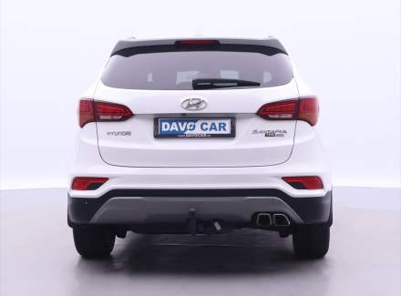 Hyundai - Santa FE