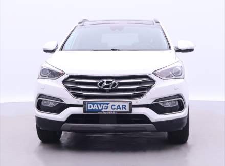 Hyundai - Santa FE