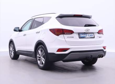 Hyundai - Santa FE