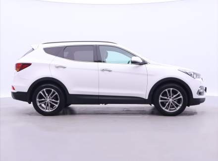 Hyundai - Santa FE