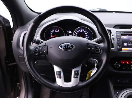 Kia - Sportage