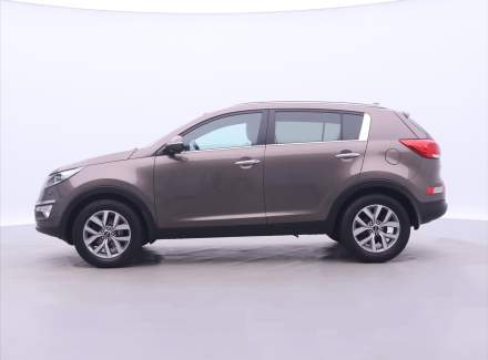 Kia - Sportage