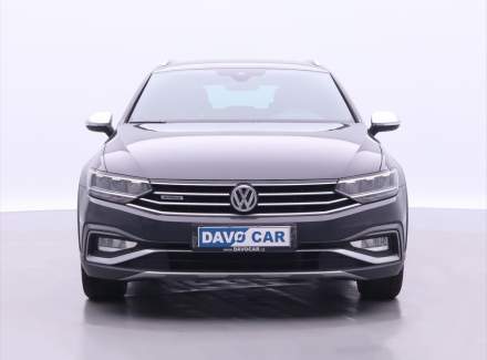 Volkswagen - Passat