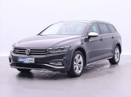 Volkswagen - Passat