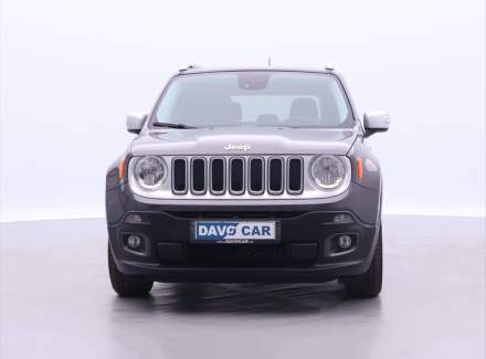 Jeep - Renegade