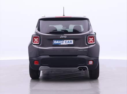 Jeep - Renegade
