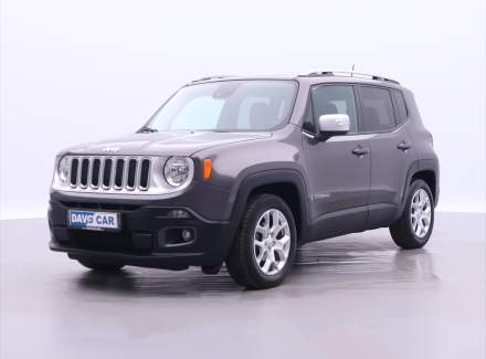 Jeep - Renegade