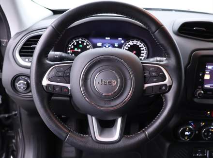 Jeep - Renegade