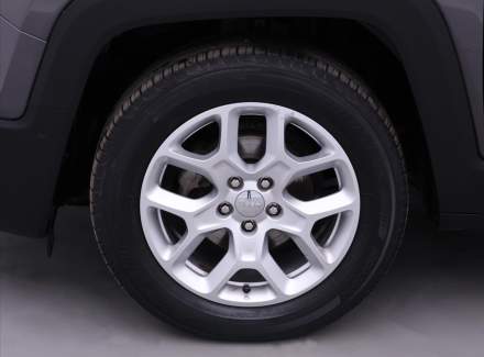 Jeep - Renegade