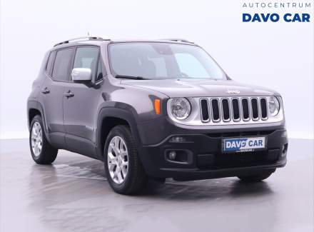 Jeep - Renegade