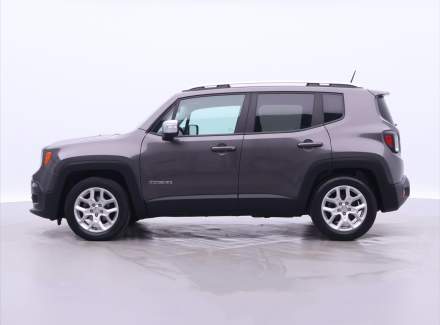 Jeep - Renegade