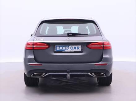 Mercedes-Benz - E-class