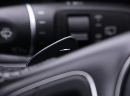 Mercedes-Benz - E-class