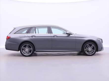 Mercedes-Benz - E-class