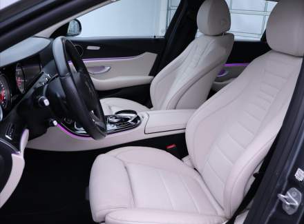 Mercedes-Benz - E-class