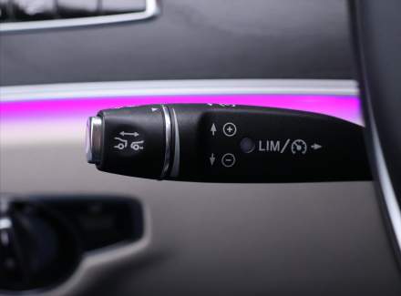 Mercedes-Benz - E-class