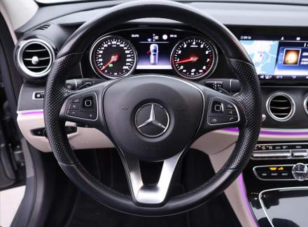 Mercedes-Benz - E-class