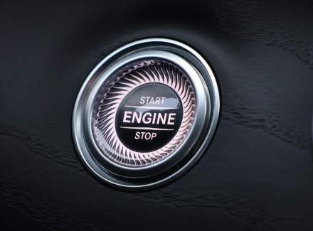 Mercedes-Benz - E-class