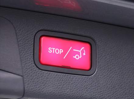 Mercedes-Benz - E-class