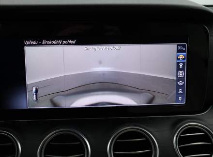 Mercedes-Benz - E-class