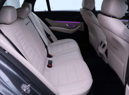 Mercedes-Benz - E-class