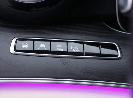 Mercedes-Benz - E-class