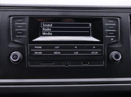 Volkswagen - Crafter