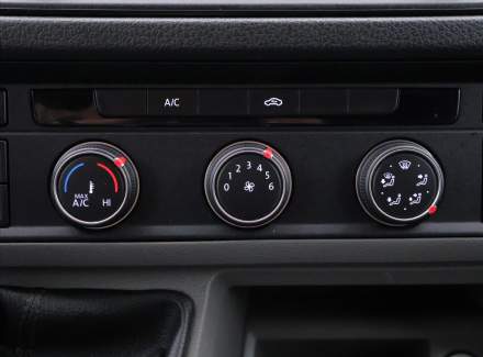 Volkswagen - Crafter