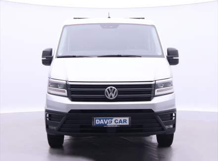 Volkswagen - Crafter