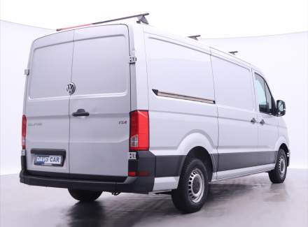 Volkswagen - Crafter