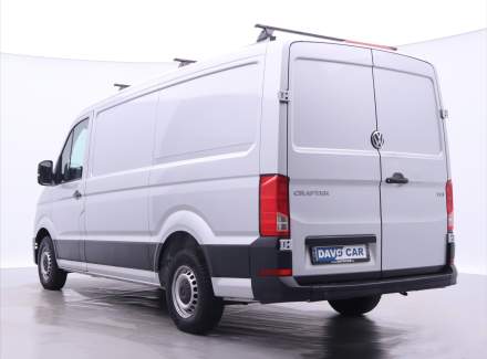 Volkswagen - Crafter