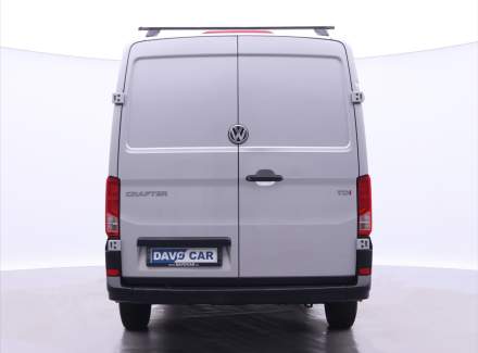 Volkswagen - Crafter