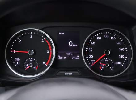 Volkswagen - Crafter