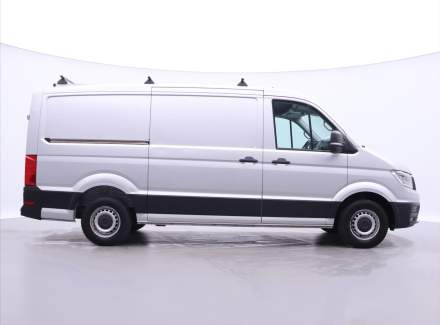 Volkswagen - Crafter