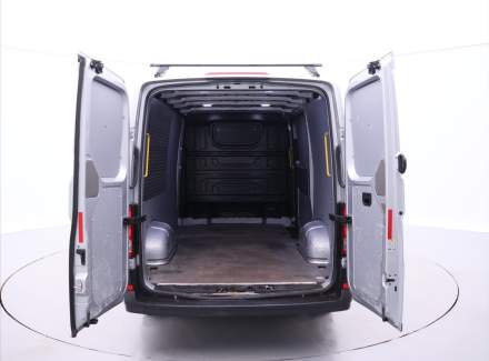 Volkswagen - Crafter