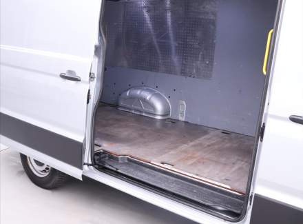 Volkswagen - Crafter