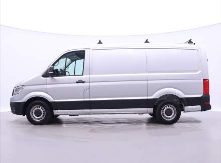 Volkswagen - Crafter