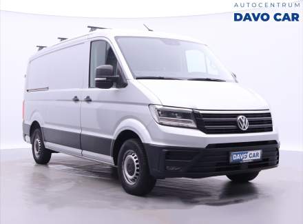 Volkswagen - Crafter