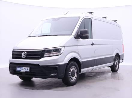 Volkswagen - Crafter