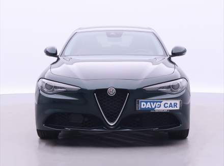 Alfa Romeo - Giulia