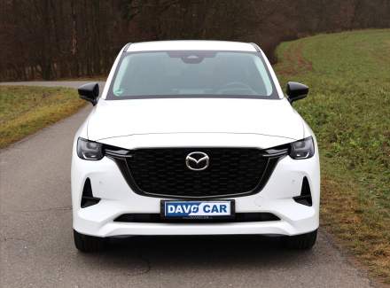 Mazda - CX-60