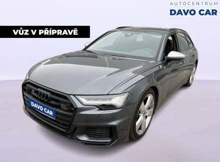 Audi - S6