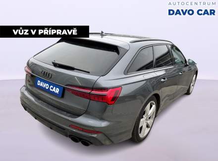 Audi - S6