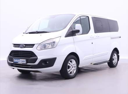 Ford - Tourneo Custom