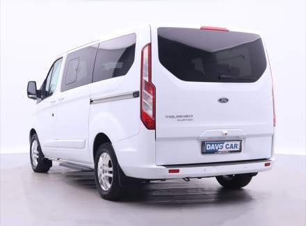 Ford - Tourneo Custom
