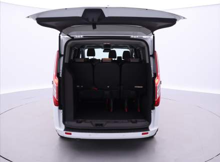 Ford - Tourneo Custom