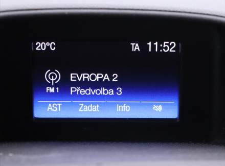 Ford - Tourneo Custom