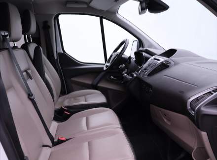 Ford - Tourneo Custom